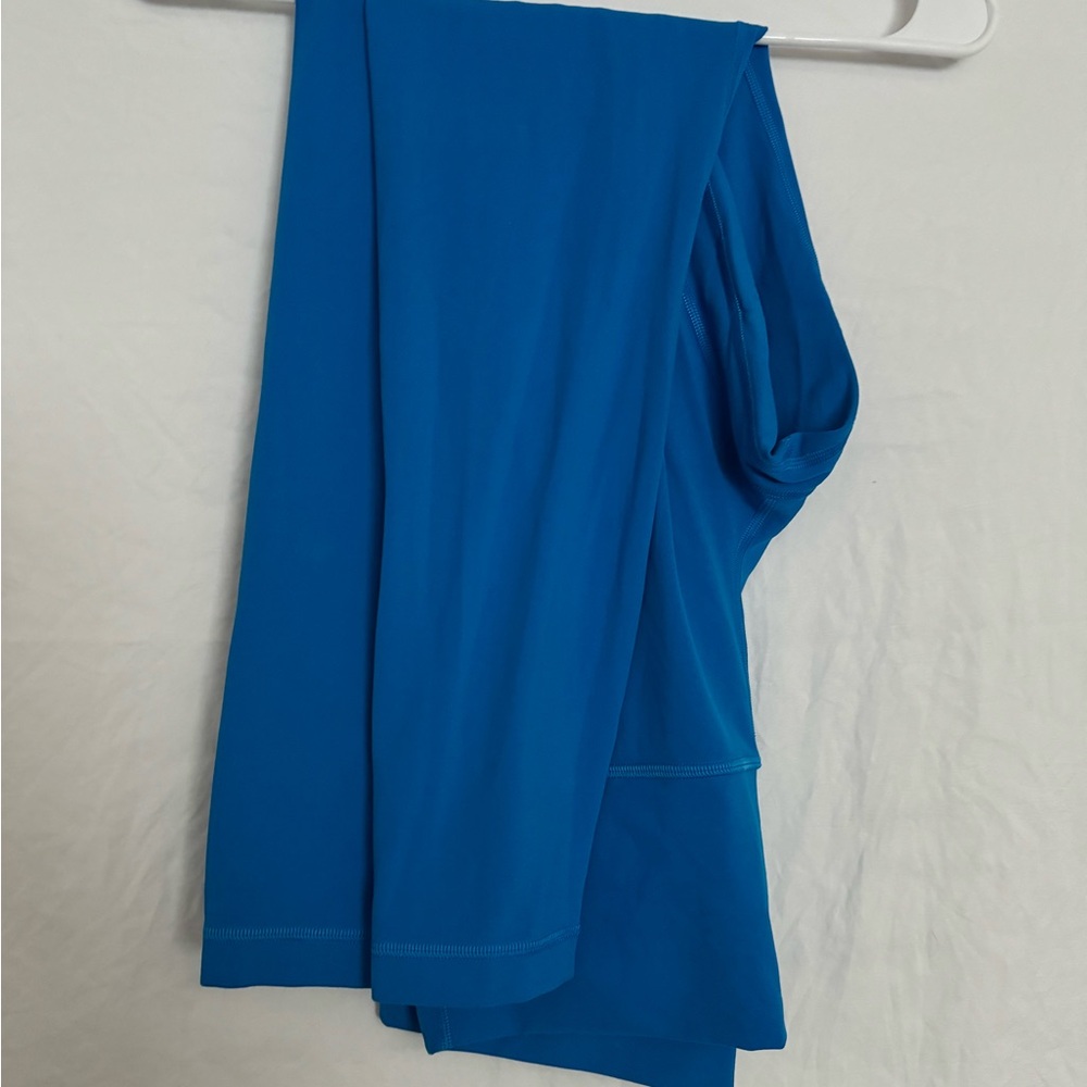 Lululemon Align 28” buttery soft yoga pant size 12.